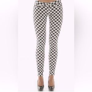 Dickies women pants Size: 5/27